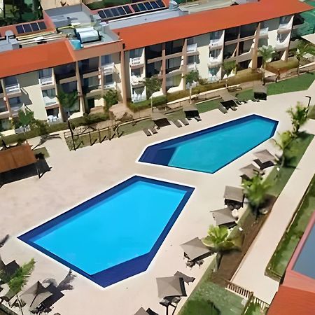 Ondas Praia Resort Porto Seguro Exteriör bild