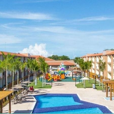 Ondas Praia Resort Porto Seguro Exteriör bild
