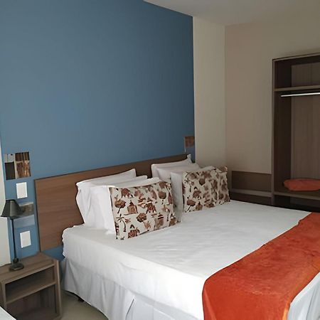 Ondas Praia Resort Porto Seguro Exteriör bild