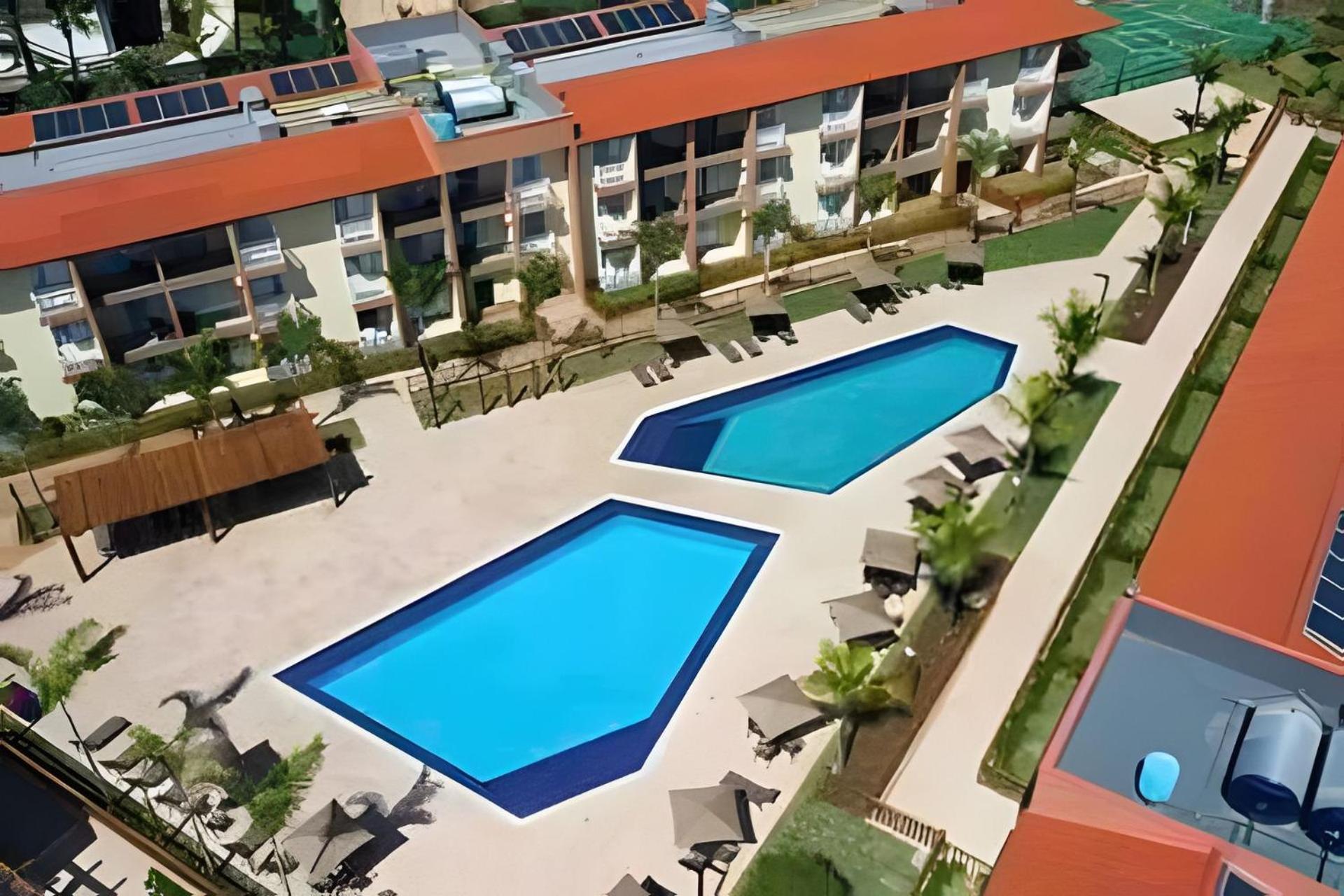 Ondas Praia Resort Porto Seguro Exteriör bild