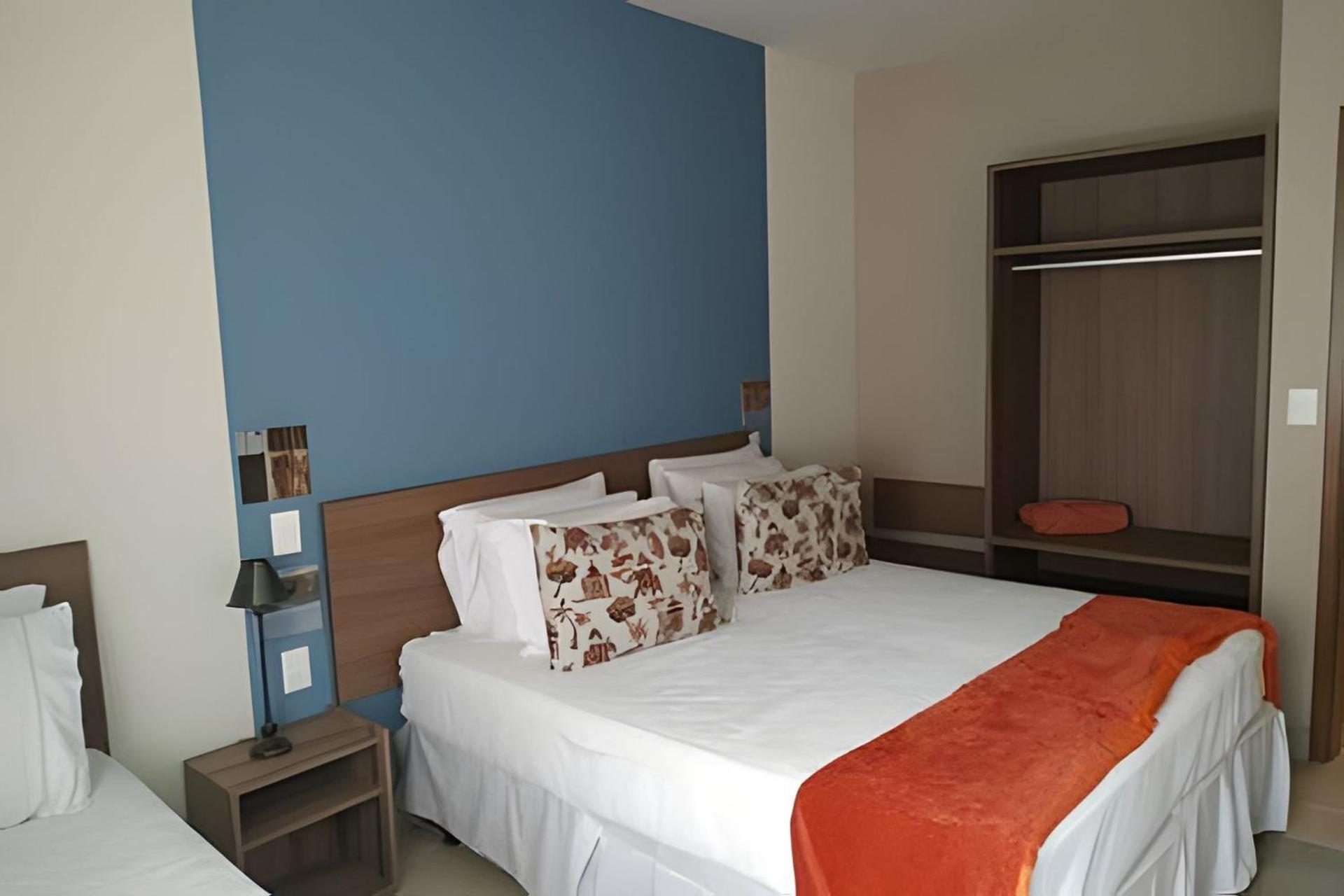 Ondas Praia Resort Porto Seguro Exteriör bild