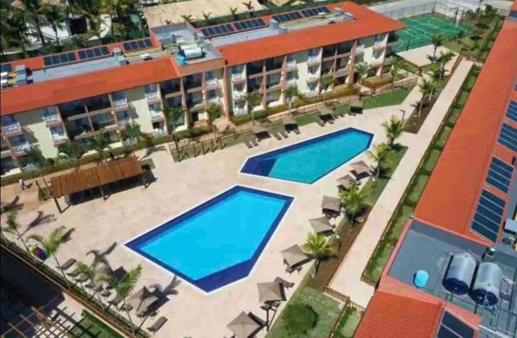 Ondas Praia Resort Porto Seguro Exteriör bild