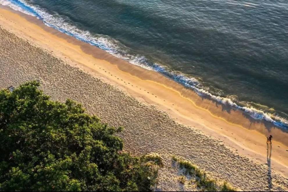 Ondas Praia Resort Porto Seguro Exteriör bild