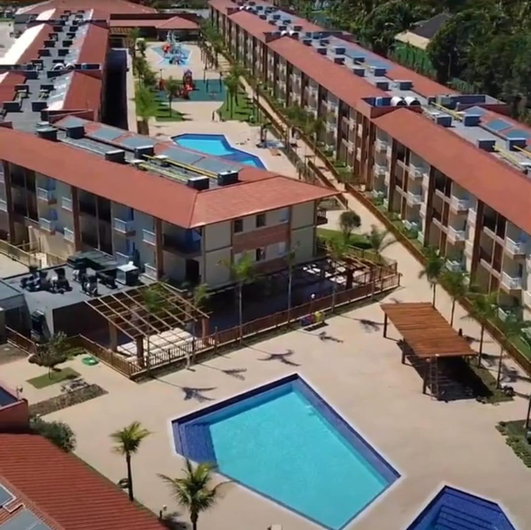 Ondas Praia Resort Porto Seguro Exteriör bild