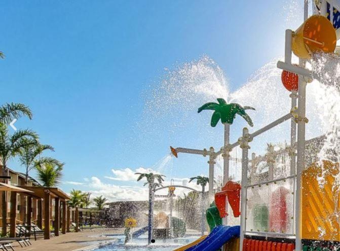 Ondas Praia Resort Porto Seguro Exteriör bild